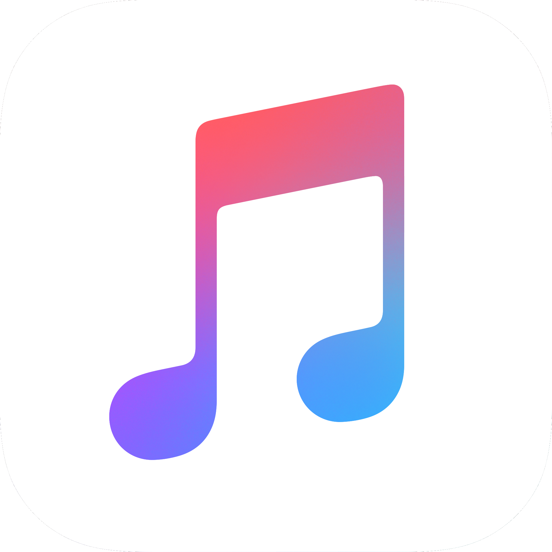 apple music